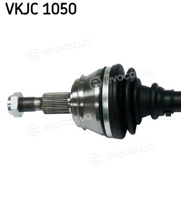 SKF VKJC 1050