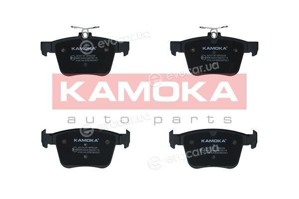 Kamoka JQ101187