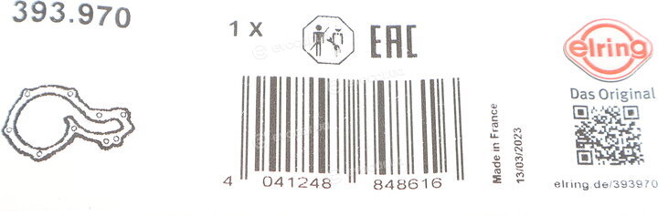 Elring 393.970