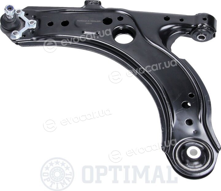 Optimal G6-1408