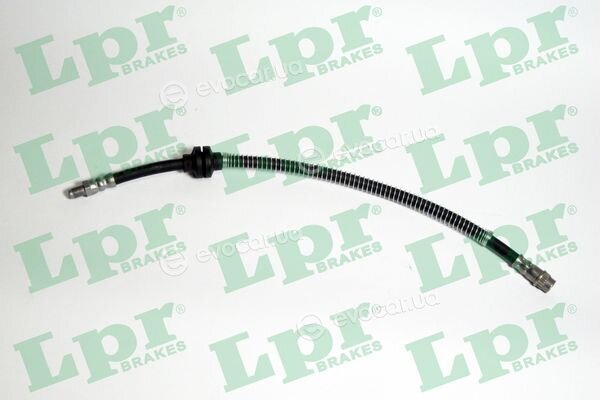 LPR / Samko 6T47878