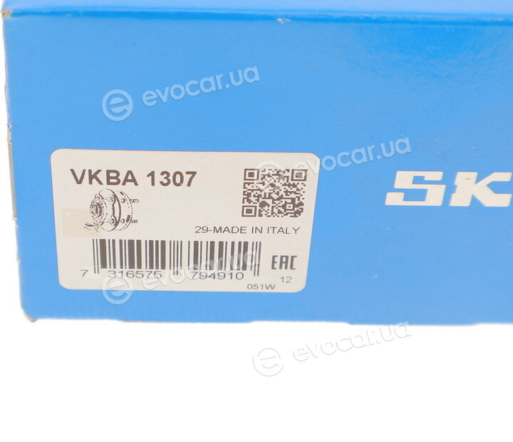 SKF VKBA 1307