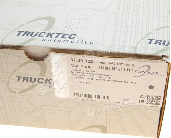 Trucktec 07.30.022