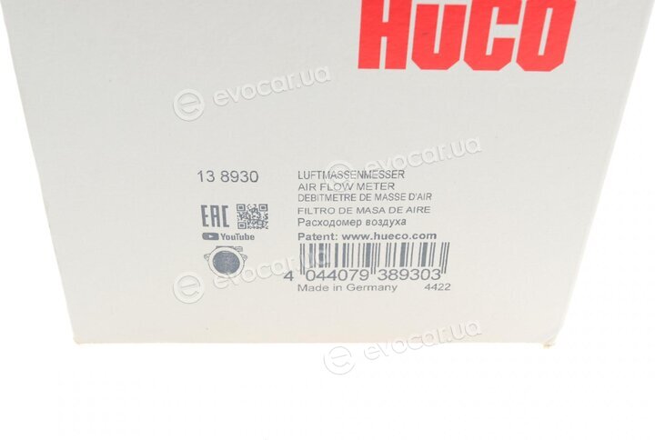 Astemo (Hitachi) / Huco 138930