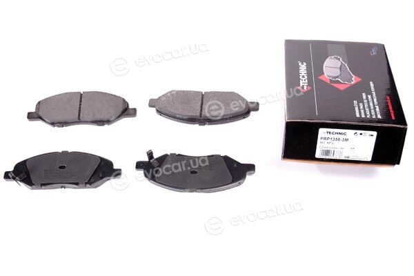 Protechnic PRP1356-3M