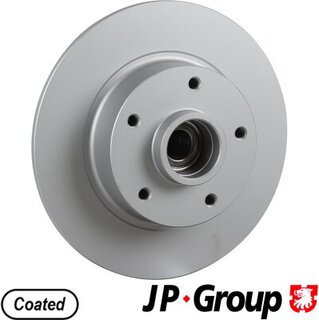 JP Group 4363203000