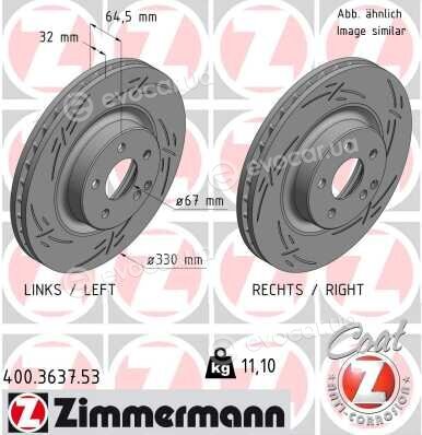 Zimmermann 400.3637.53