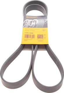 Continental 7PK1666