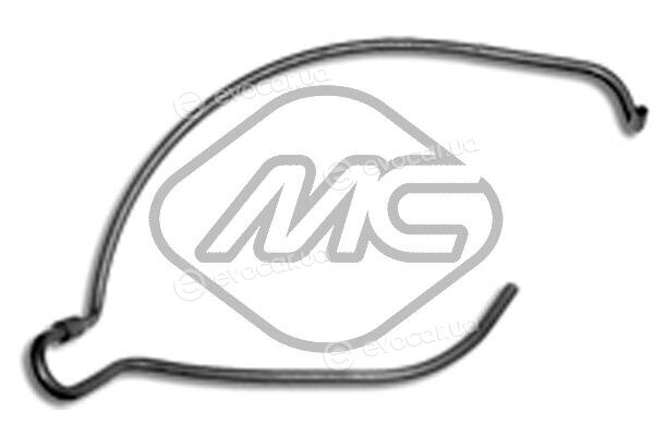 Metalcaucho / STC 08603