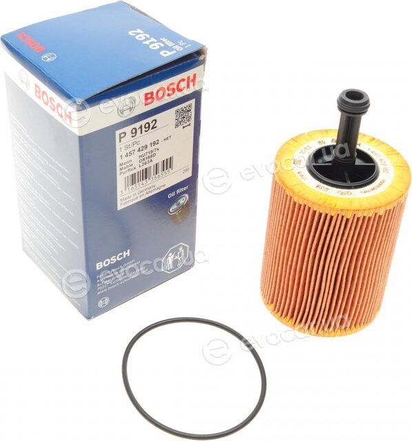 Bosch 1 457 429 192