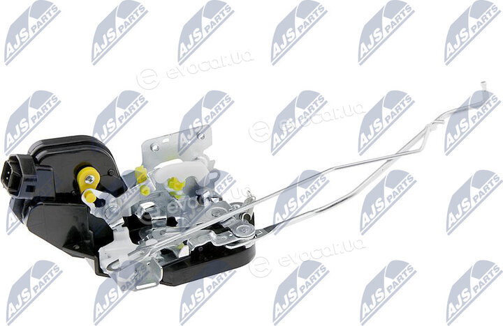 NTY EZC-HY-520