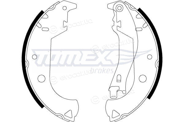 Tomex TX 21-30