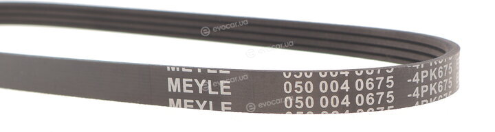 Meyle 050 004 0675
