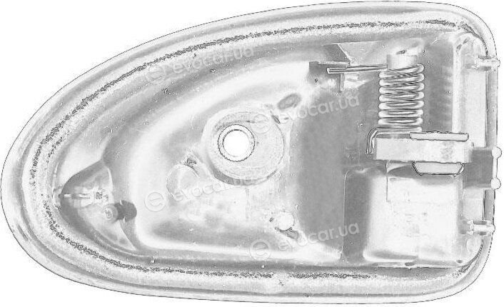 Mopar (PSA / FCA) 500314227