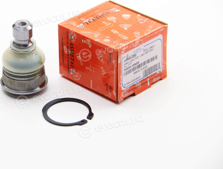 AS Metal 10NS1200