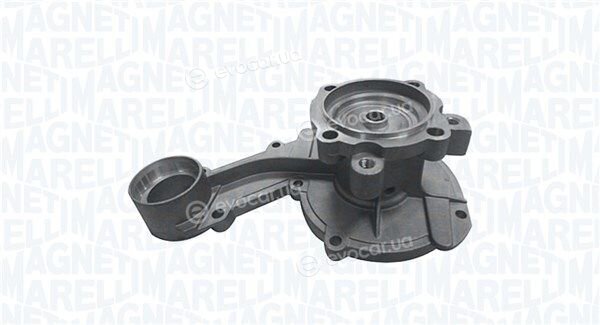 Magneti Marelli 352316171527
