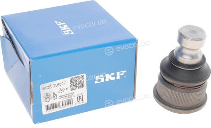 SKF VKDS 316007