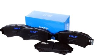 SKF VKBP 80289 A