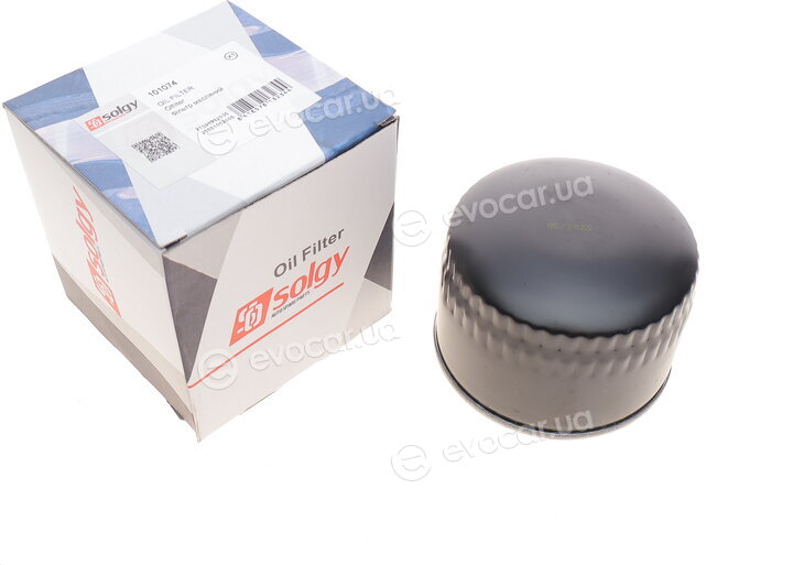 Solgy 101074