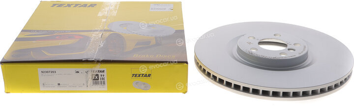 Textar 92307203