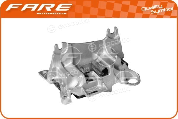 Fare 5322