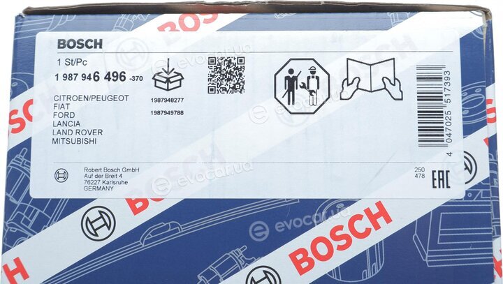 Bosch 1 987 946 496