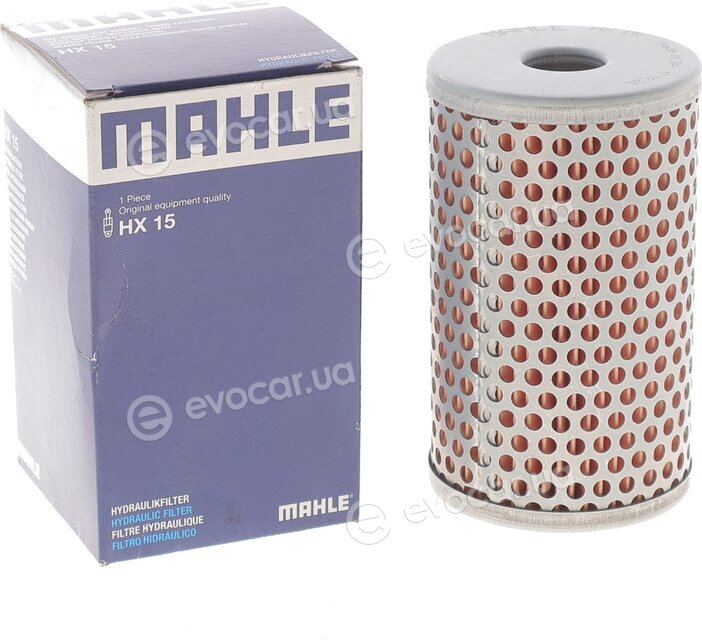 Mahle HX 15