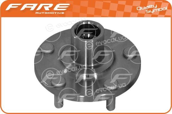 Fare 26306
