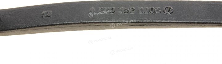 Autotechteile 100 3504