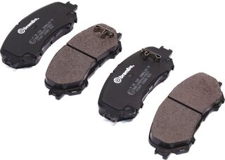 Brembo P 56 100