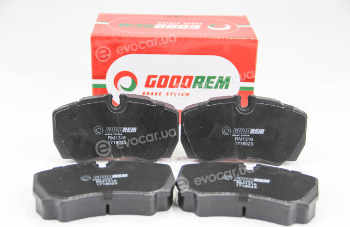 Goodrem RM1316