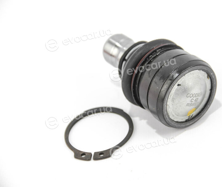 Goodrem RS6527