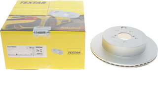 Textar 92278503