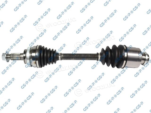 GSP NCV47592