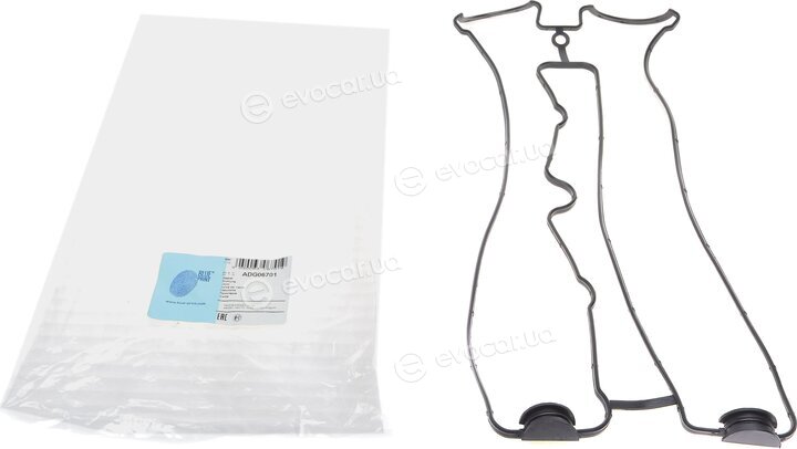 Blue Print ADG06701