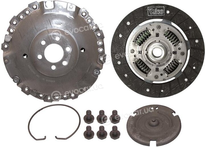 Valeo 821445