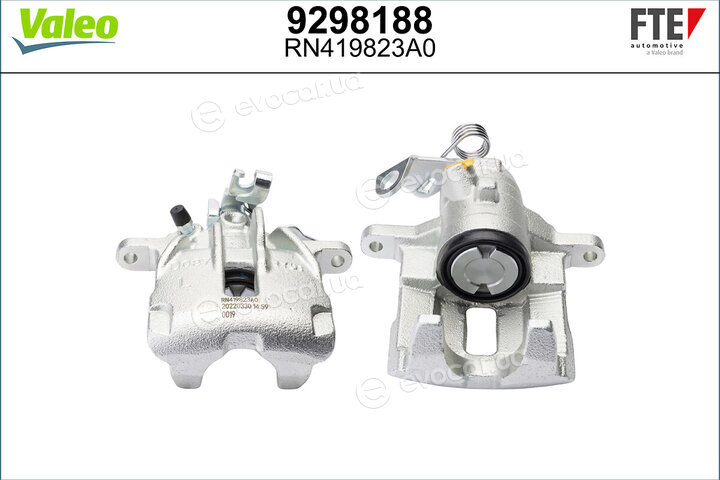 FTE 9290888