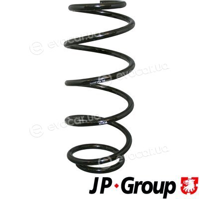JP Group 1242200400