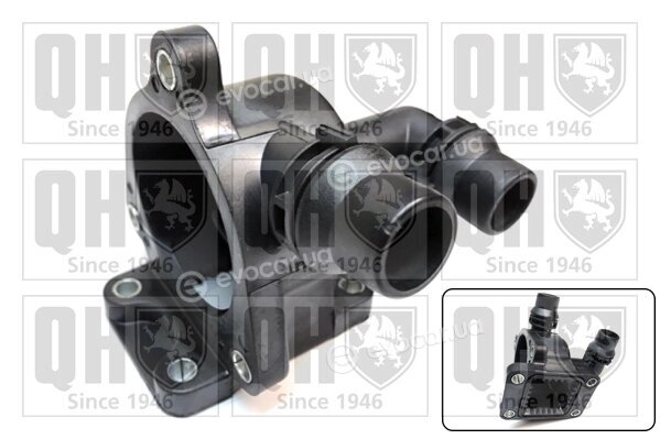 Quinton Hazell QTH878CF