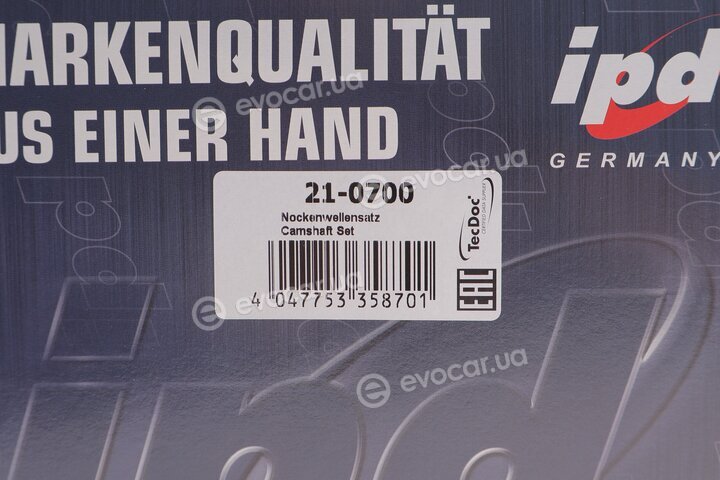 Hepu 21-0700