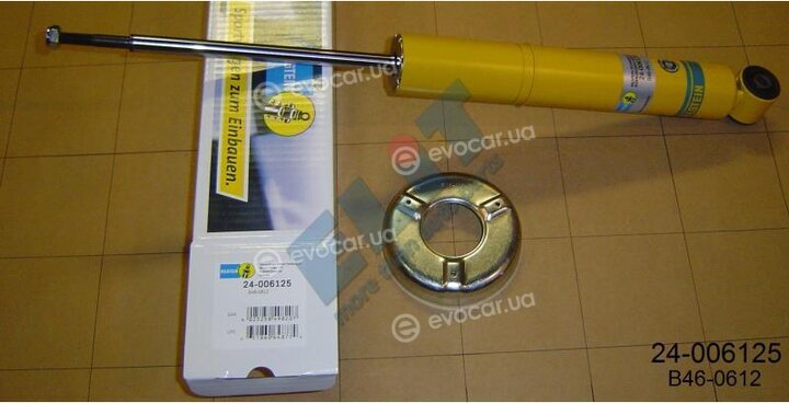 Bilstein 24-006125