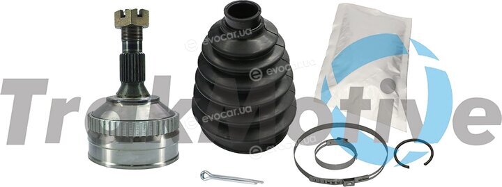 TrakMotive 40-0646