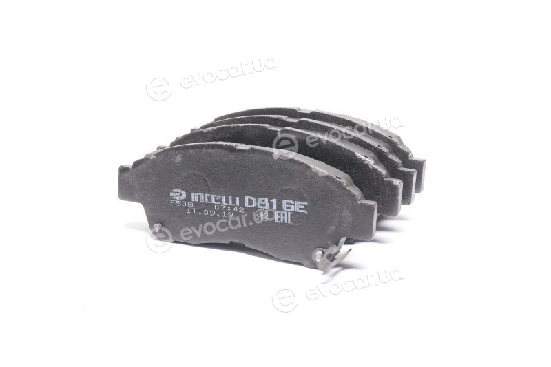 Dafmi / Intelli D816E