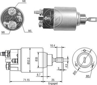 Era / Messmer ZM 376