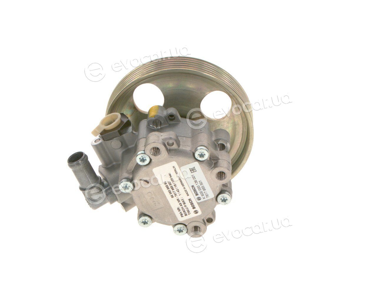 Bosch K S01 000 106