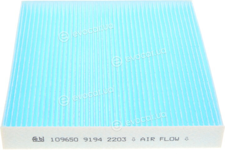 Febi 109650