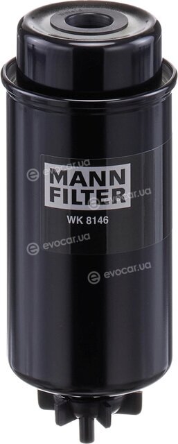 Mann WK 8146