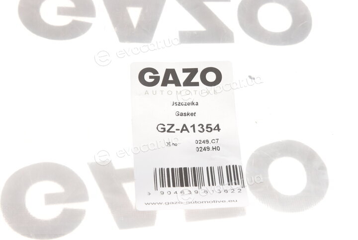 Gazo GZ-A1354