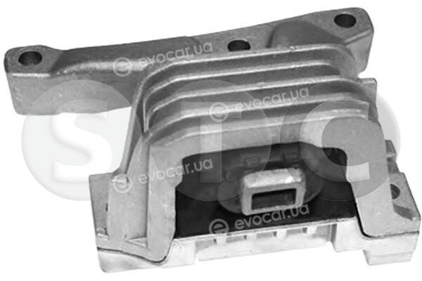 Metalcaucho / STC T405195