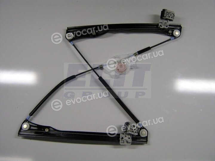 Starline QP VG-BORA-98-3902R